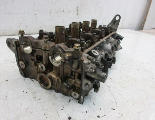 Cylinder Head SMART FORFOUR (454)