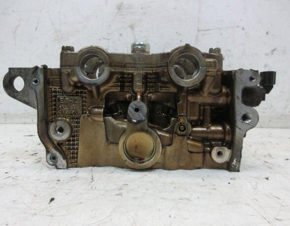 Cylinder Head MITSUBISHI MIRAGE / SPACE STAR Hatchback (A0_A)