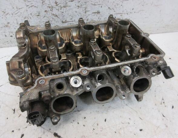 Cylinder Head MITSUBISHI MIRAGE / SPACE STAR Hatchback (A0_A)