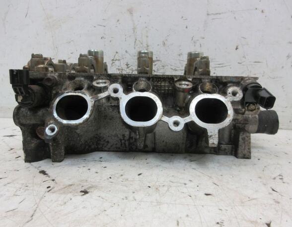 Cylinder Head MITSUBISHI MIRAGE / SPACE STAR Hatchback (A0_A)