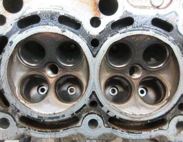 Cylinder Head MITSUBISHI MIRAGE / SPACE STAR Hatchback (A0_A)