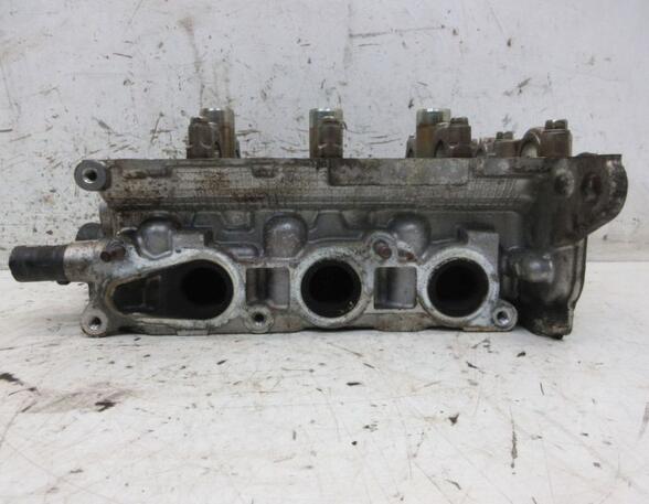 Cylinder Head MITSUBISHI MIRAGE / SPACE STAR Hatchback (A0_A)