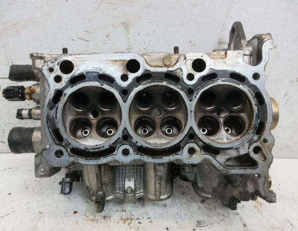 Cylinder Head MITSUBISHI MIRAGE / SPACE STAR Hatchback (A0_A)