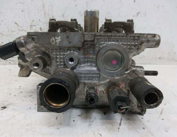 Cylinder Head MITSUBISHI MIRAGE / SPACE STAR Hatchback (A0_A)