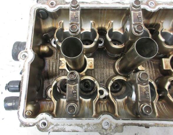 Cylinder Head MITSUBISHI MIRAGE / SPACE STAR Hatchback (A0_A)