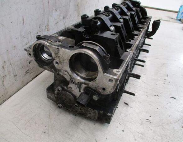 Cylinder Head VW TRANSPORTER V Bus (7HB, 7HJ, 7EB, 7EJ, 7EF, 7EG, 7HF, 7EC)