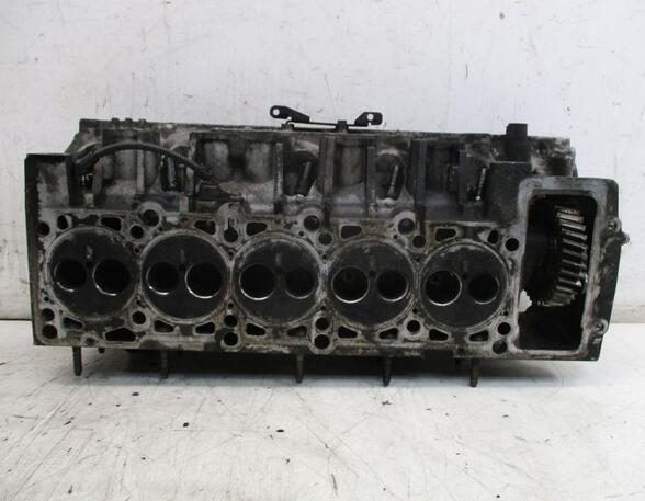 Cylinder Head VW TRANSPORTER V Bus (7HB, 7HJ, 7EB, 7EJ, 7EF, 7EG, 7HF, 7EC)