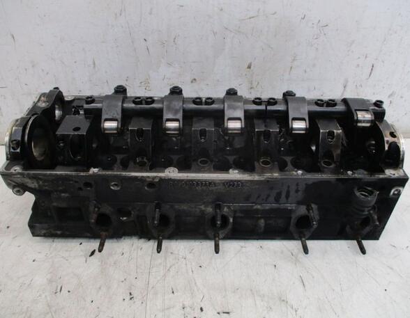 Cylinder Head VW TRANSPORTER V Bus (7HB, 7HJ, 7EB, 7EJ, 7EF, 7EG, 7HF, 7EC)