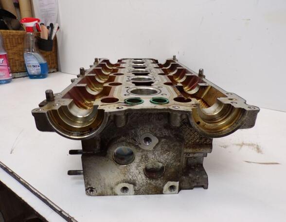 Cylinder Head VOLVO V50 (545)