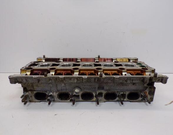 Cylinder Head VOLVO V50 (545)