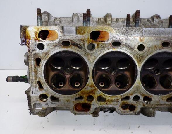 Cylinder Head VOLVO V50 (545)