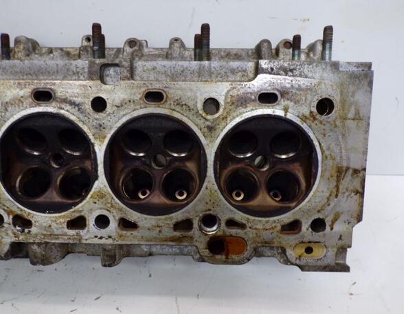 Cylinder Head VOLVO V50 (545)