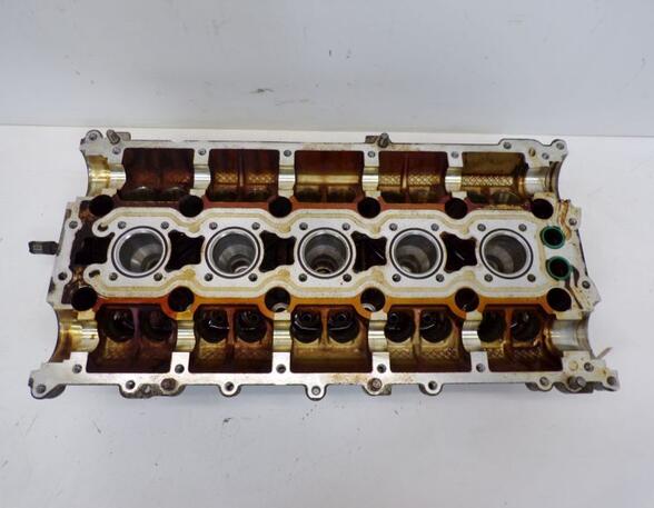 Cylinder Head VOLVO V50 (545)