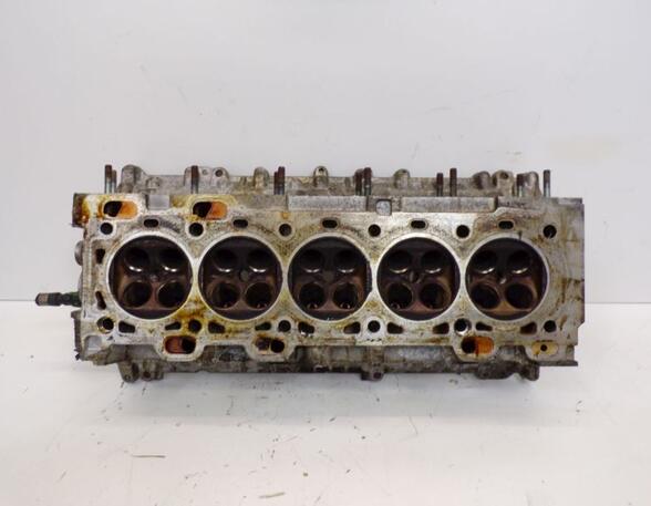 Cylinder Head VOLVO V50 (545)