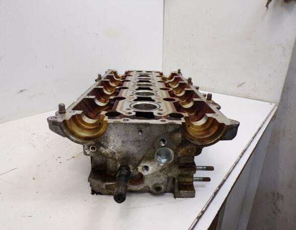 Cylinder Head VOLVO V50 (545)