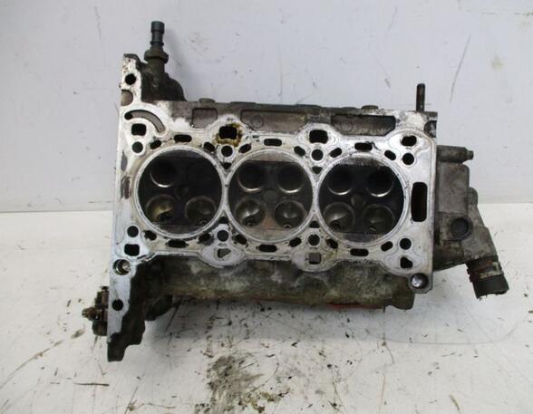 Cylinder Head OPEL CORSA D (S07)