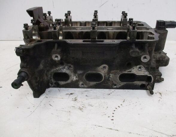 Cylinder Head OPEL CORSA D (S07)