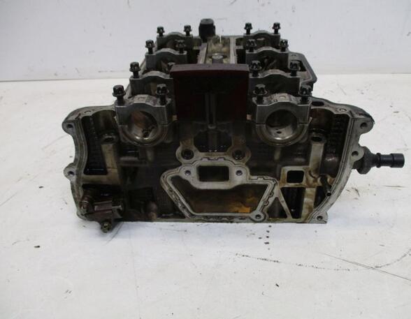 Cylinder Head OPEL CORSA D (S07)