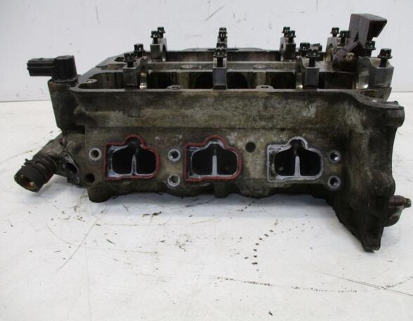 Cylinder Head OPEL CORSA D (S07)