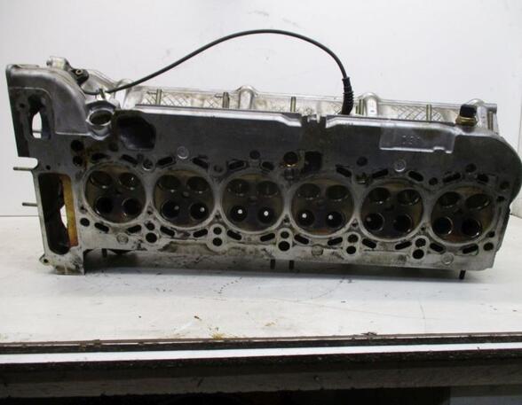 Cylinder Head BMW Z3 Roadster (E36)