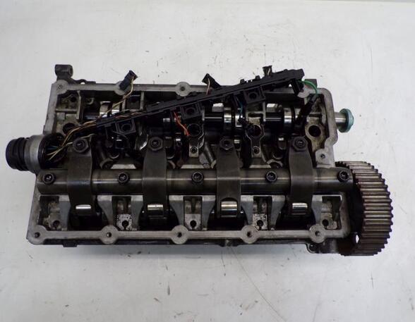 Cylinder Head VW PASSAT (3C2)