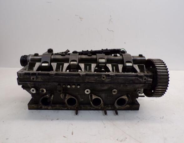 Cylinder Head VW PASSAT (3C2)