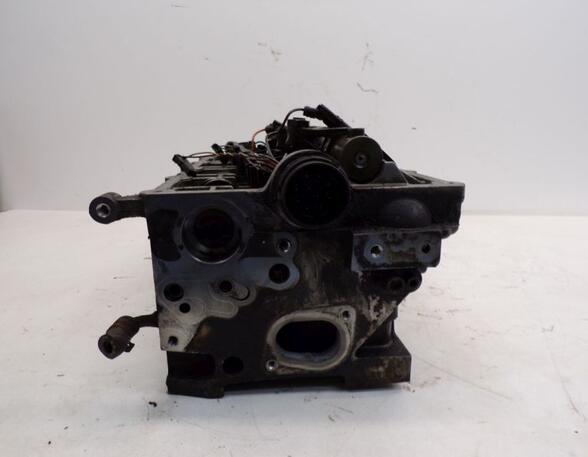 Cylinder Head VW PASSAT (3C2)