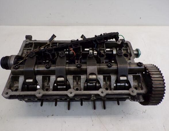 Cylinder Head VW PASSAT (3C2)