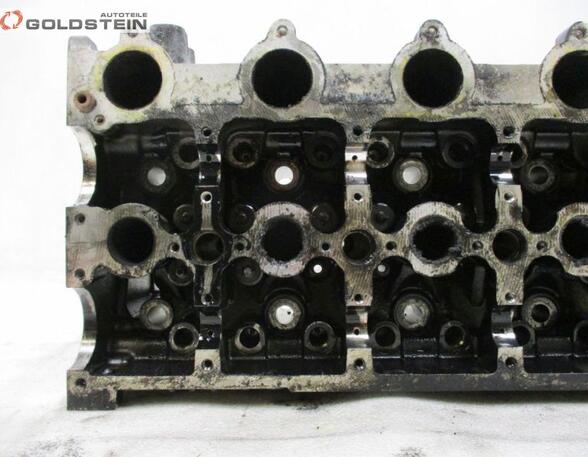 Cylinder Head FORD FOCUS II Turnier (DA_, FFS, DS)