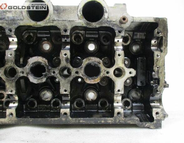 Cylinder Head FORD FOCUS II Turnier (DA_, FFS, DS)