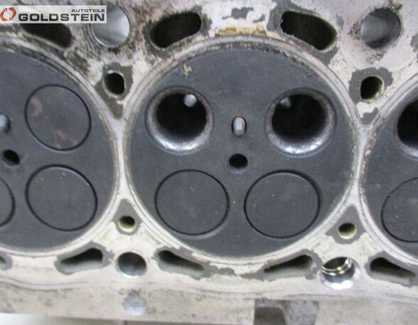 Cylinder Head FORD FOCUS II Turnier (DA_, FFS, DS)