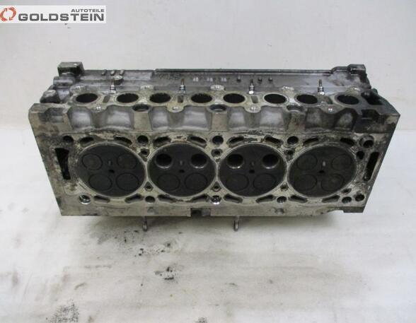 Cylinder Head FORD FOCUS II Turnier (DA_, FFS, DS)