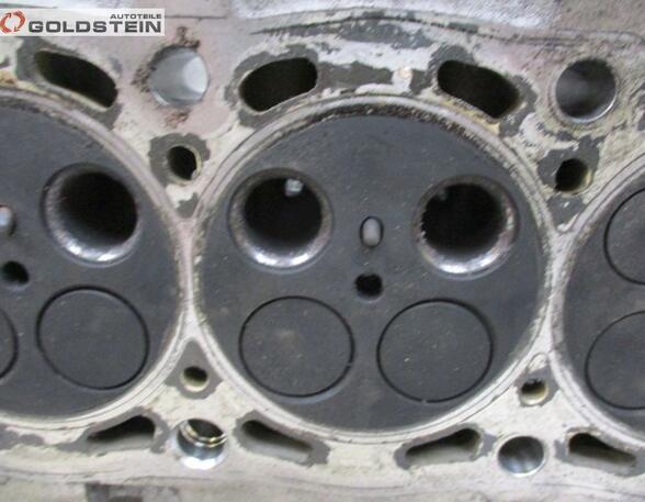 Cylinder Head FORD FOCUS II Turnier (DA_, FFS, DS)