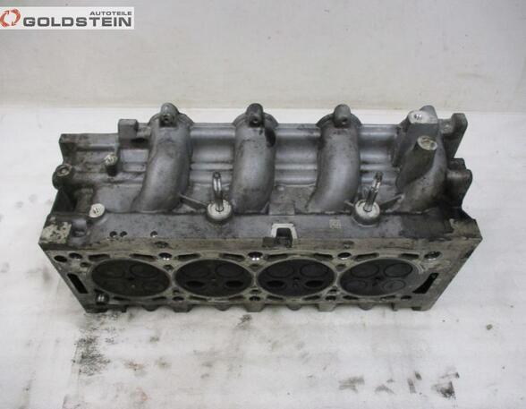 Cylinder Head FORD FOCUS II Turnier (DA_, FFS, DS)