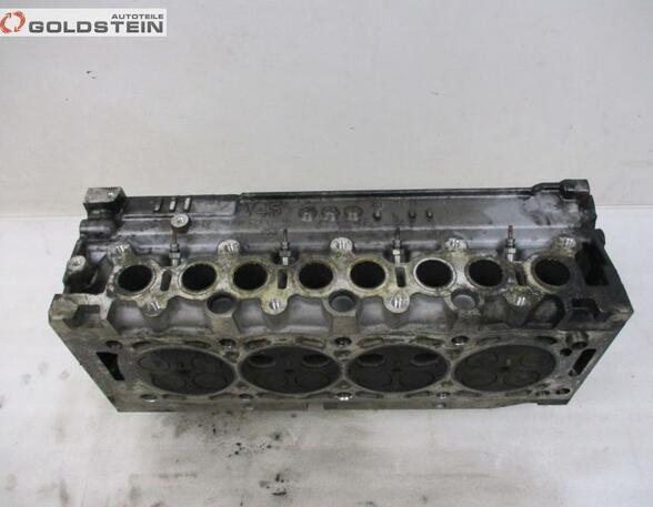 Cylinder Head FORD FOCUS II Turnier (DA_, FFS, DS)