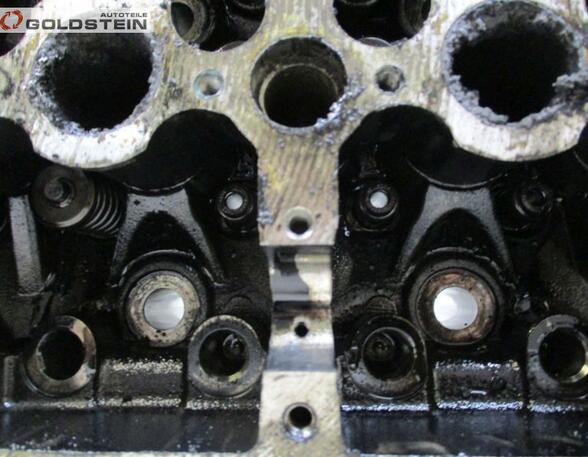 Cylinder Head FORD FOCUS II Turnier (DA_, FFS, DS)