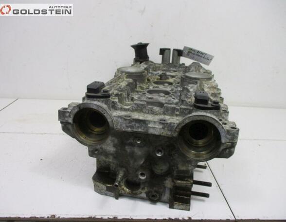 Cylinder Head FORD KUGA I