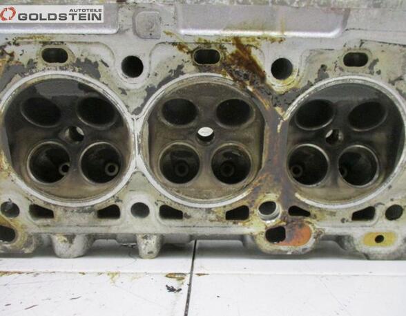 Cylinder Head FORD KUGA I