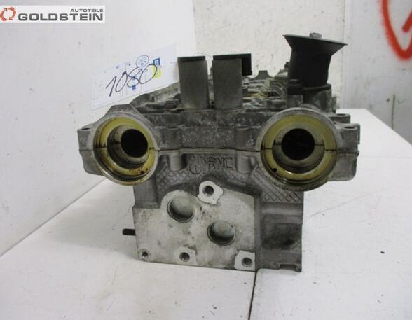 Cylinder Head FORD KUGA I