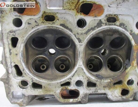 Cylinder Head FORD KUGA I