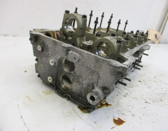 Cylinder Head BMW X5 (E70)