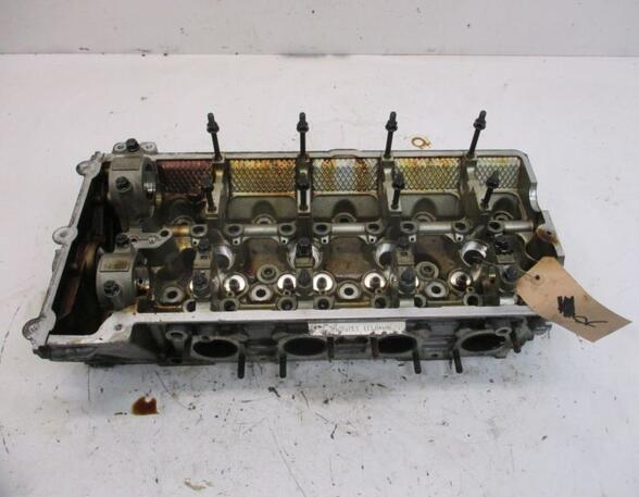 Cylinder Head BMW X5 (E70)