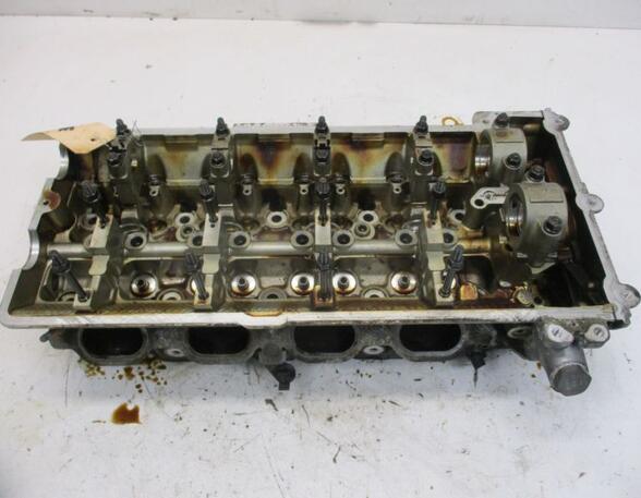 Cylinder Head BMW X5 (E70)