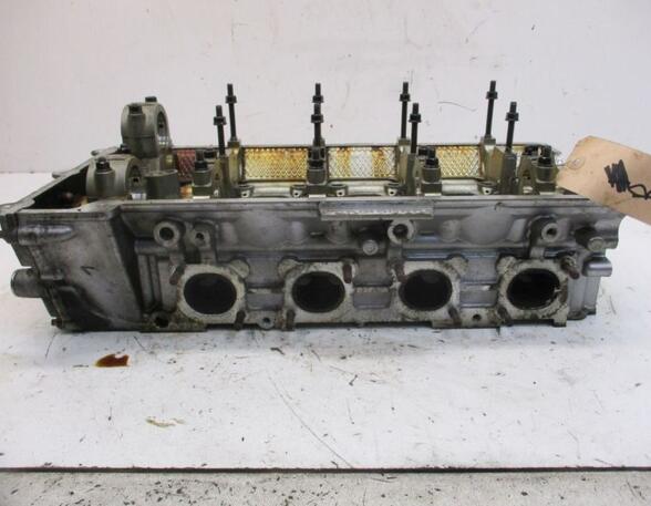 Cylinder Head BMW X5 (E70)