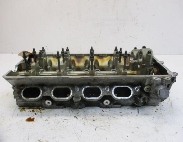 Cylinder Head BMW X5 (E70)