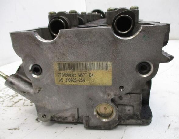 Zylinderkopf Nockenwellen M57256D2 /TU BMW 5 TOURING (E61) 525D 130 KW