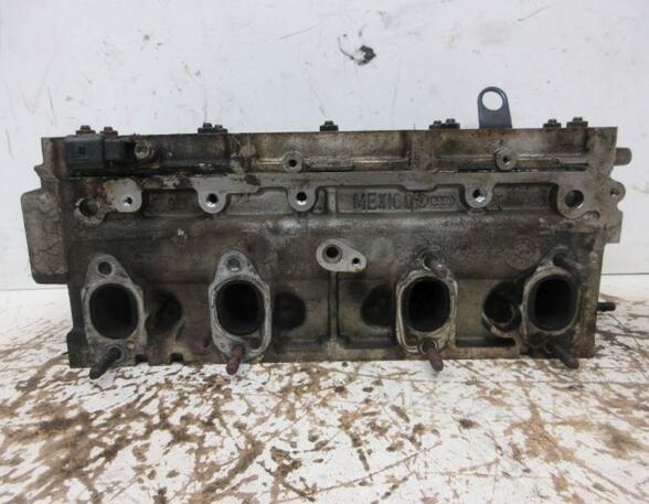 Cylinder Head SEAT ALTEA (5P1), SEAT ALTEA XL (5P5, 5P8), SEAT TOLEDO III (5P2)