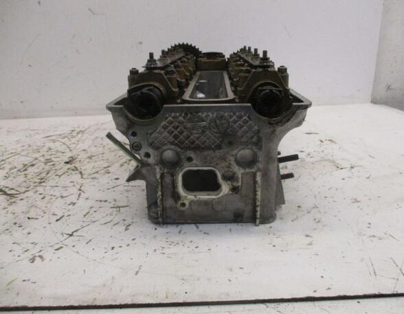 Cylinder Head LAND ROVER RANGE ROVER III (L322)