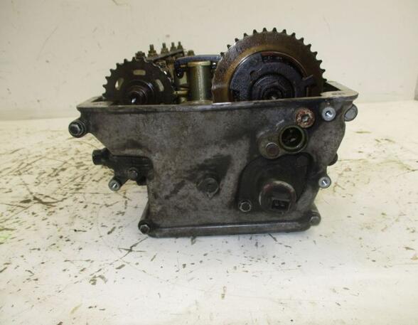 Cylinder Head LAND ROVER RANGE ROVER III (L322)