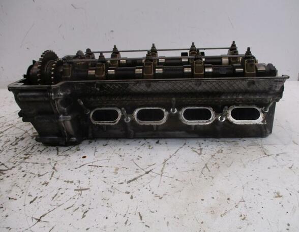 Cylinder Head LAND ROVER RANGE ROVER III (L322)